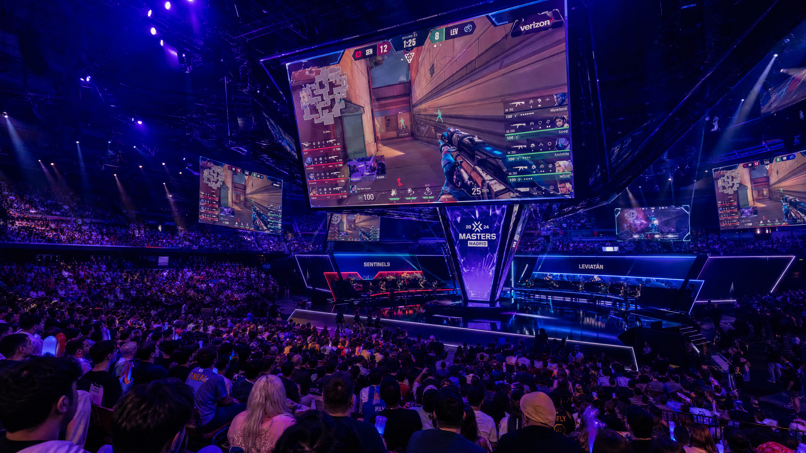 ANZ Masters Series